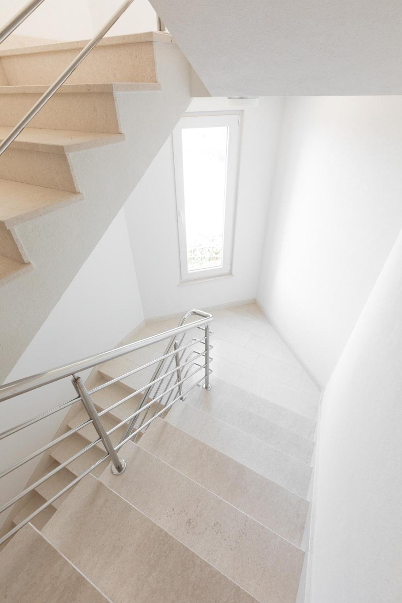 Apartment Ana Макарска Экстерьер фото