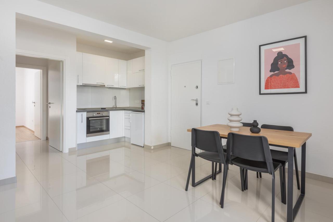 Apartment Ana Макарска Экстерьер фото