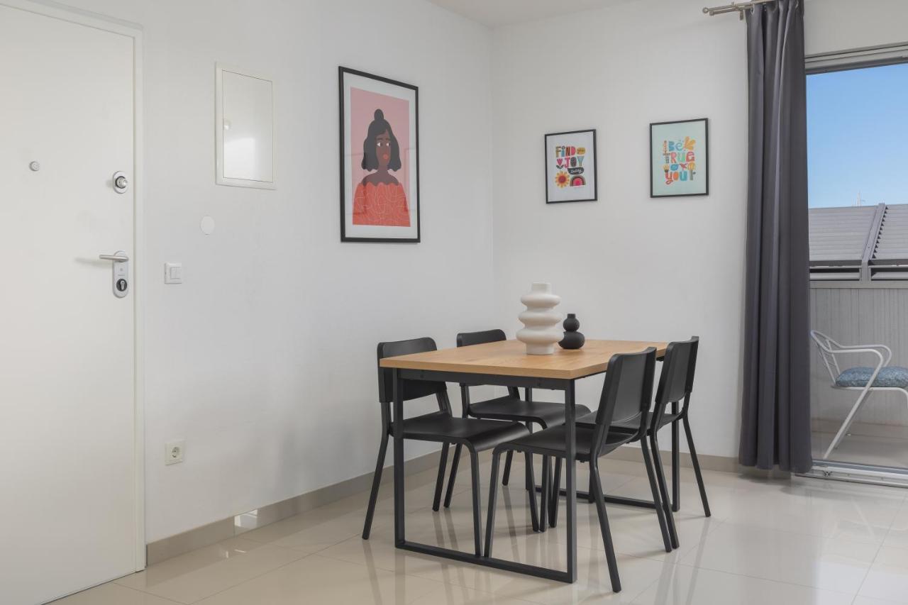Apartment Ana Макарска Экстерьер фото