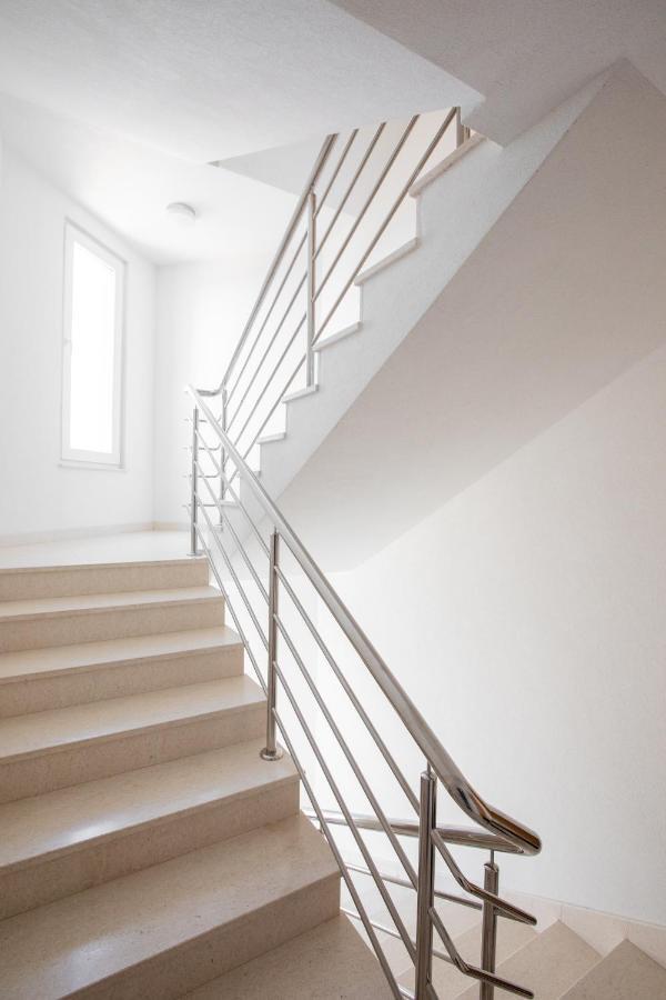 Apartment Ana Макарска Экстерьер фото